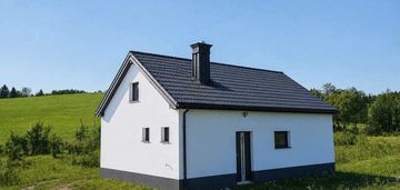 Dom 70 m² z ogrodem w jastrzębi