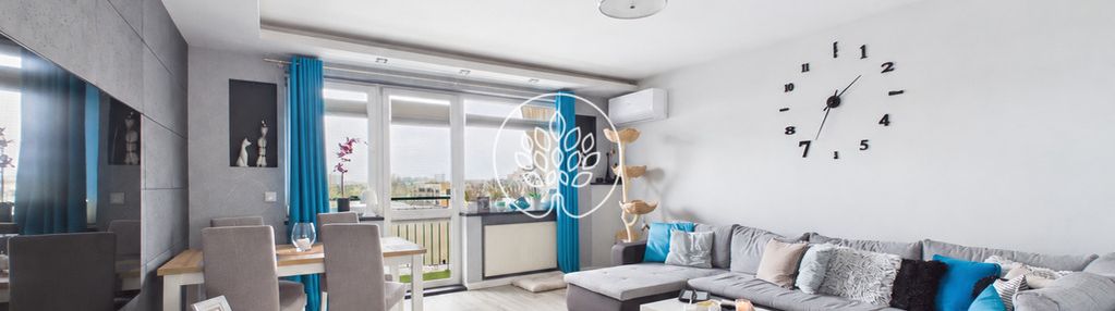 Fordon | 74 m² | możliwość 4 pokoi