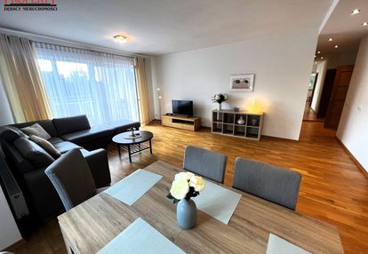 Przestronny 2-pok. apartament piotrkowska garaż.