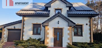 Dom do wynajęcie od zaraz