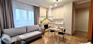 Apartament z tarasem, w pełni wyposażnony!