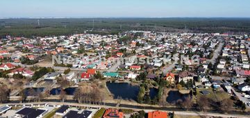 Działka budowlana bydgoszcz - 20 minut, olimpin