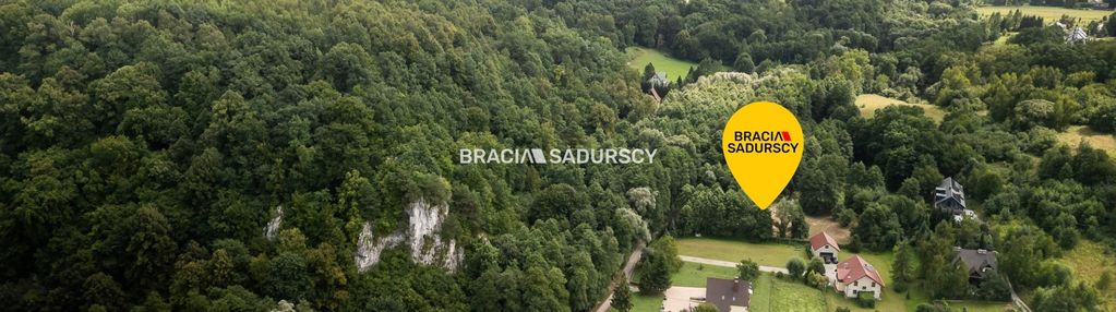 Atrakcyjna działka budowlano-rolna 22 ar