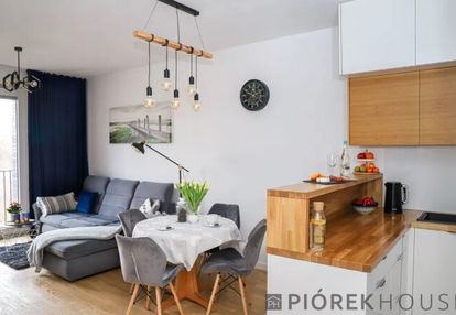 2-pokojowe mieszkanie na ursynowie