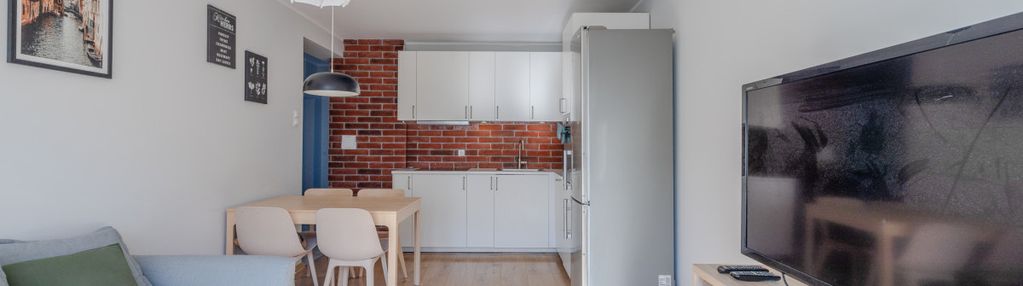 3 pokoje | 1 piętro | balkon | blisko skm