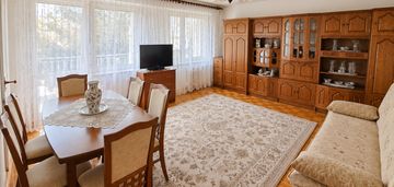 Okazja! 55 m² na osowej górze | 2 pokoje | balkon