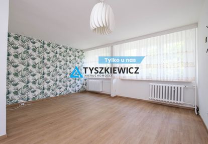 Mieszkanie 51,06m2 sopot kamienny potok, parter