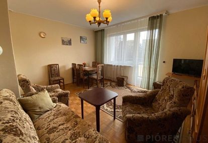 3-pokojowe mieszkanie na pradze-południe