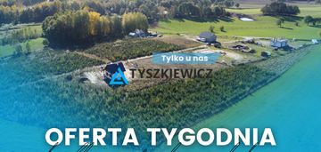 Nie przegap! super oferta na działki