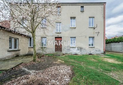 Kamienica w centrum gąsawy z działką 1670 m2!!!
