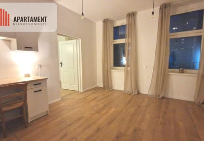 Klimatyczne mieszkanie, idealne pod wynajem