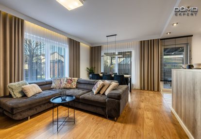 Nowoczesne mieszkanie w dobrej