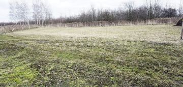 Działka 8,33 ara * rudna mała