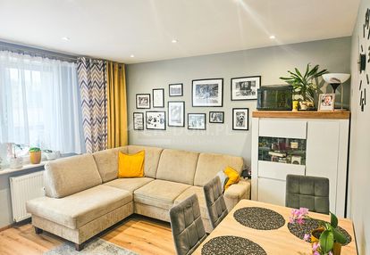 Hit-mieszkanie 48m2, na bukówce - do zamieszkania