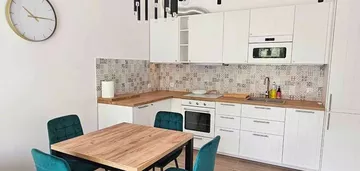 Mieszkanie w nowym apartamentowcu Pierwszy Lokator