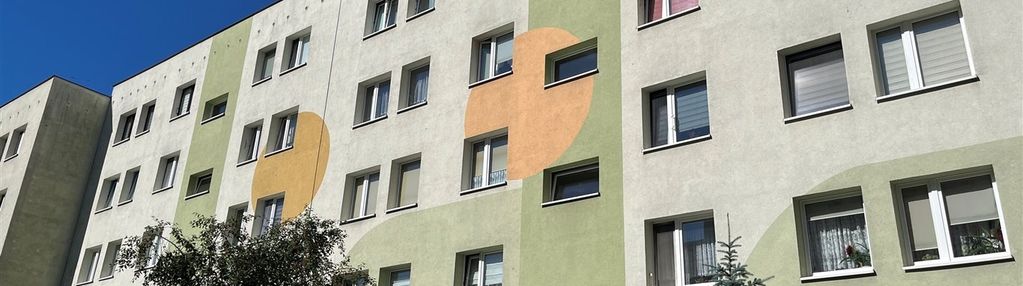 Okazja!!! m-3 w gliwicach do własnej aranżacji