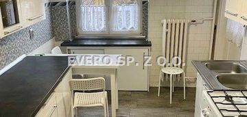 3 pokoje, słoneczne z logią