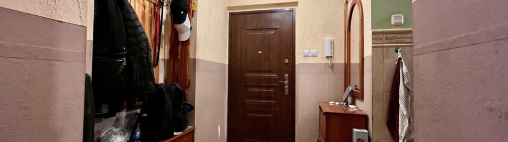 Mieszkanie na sprzedaż | parter | centrum legnicy