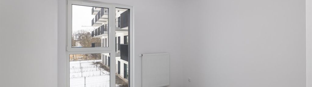 Orzechowa 3 | 3pokoje | dwustronne | deweloperskie