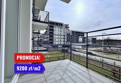 Promocja❗okazja❗2 pok. z balkonem !