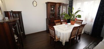 Pół bliźniaka z ogrodem i garażem | marki