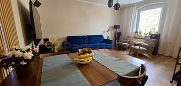 Duże mieszkanie obok szpitala +garaż +komórki+...