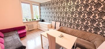 Mieszkanie 3 pokoje 44 m² 1 piętro kielce