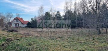 Pod dom w żelechowie przy lesie