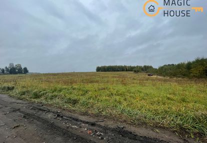 Działki / 12x 1 000 m2 / zabud do 140m2