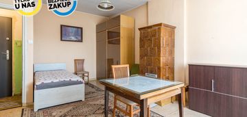 Kawalerka z oddzielną kuchnią | 30 m² | stogi