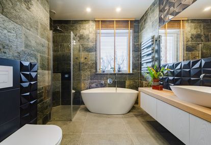 Na sprzedaż nowoczesny dom bliźniak.