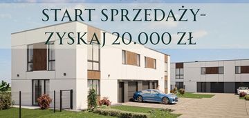 Zaciszne pólko- twój nowy dom