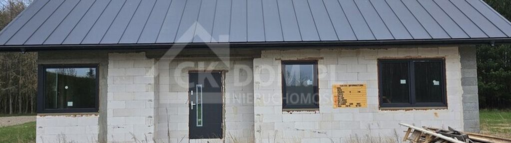 Przytulny dom-twoja wizja w rytwianach!