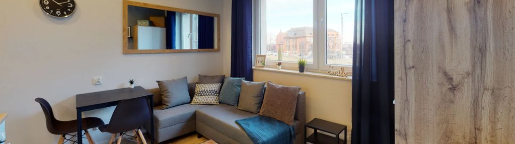 Kawalerki w rudzie śląskiej - brak kaucji