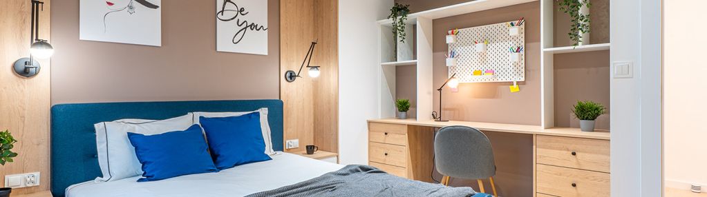 Gotowe do odbioru | 3 pokoje | 53 m² | 0% prowizji