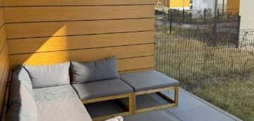 2-pokojowe mieszkanie na bemowie