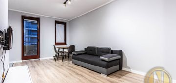 Bobrzyńskiego 43a - ruczaj | 46m2 | 727k pln