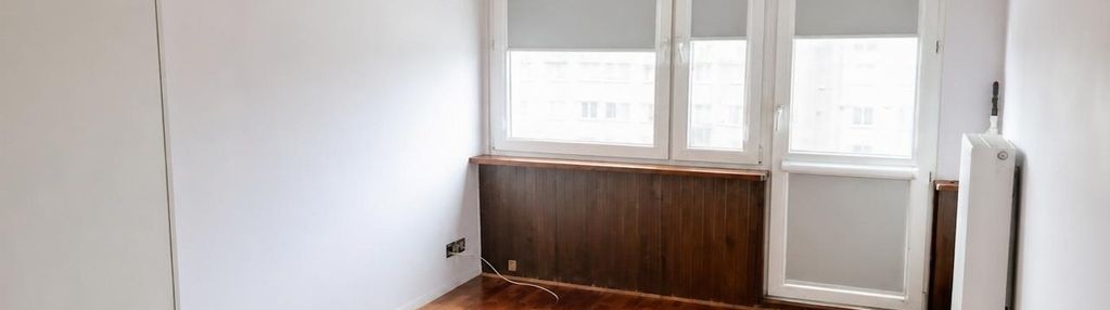 3-pokojowe mieszkanie na ursusie