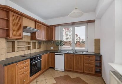 2-pokojowe mieszkanie na ochocie