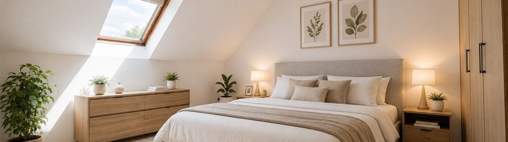 104 m2 | 4 pokoje | blisko lotnisko | kamienica