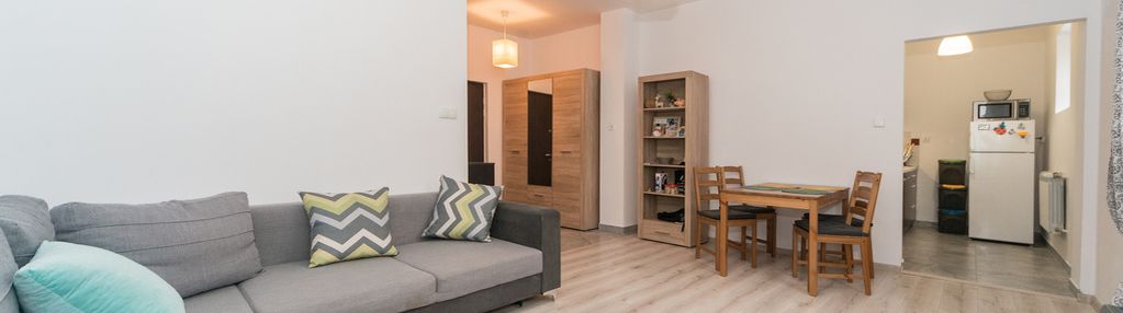 Mieszkanie w centrum bielska-białej na sprzedaż!