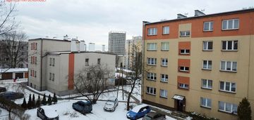 Kawalerka 26m2 chorzów klima klimzowiec park