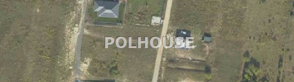 Uzbrojona działka budowlana na prądach