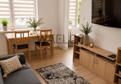 Mieszkanie 2 pokojowe w szczecinie || nowe miasto