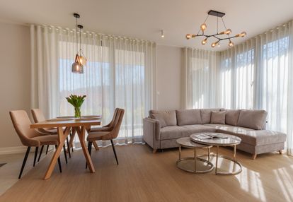 Ekskluzywny apartament w nowej inwestycji - orłowo