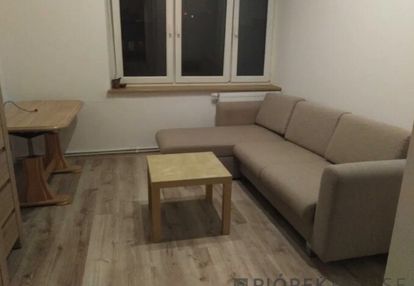 2-pokojowe mieszkanie na woli