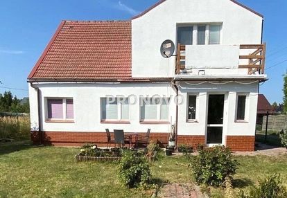 Dom 150m2 przytór świnoujście