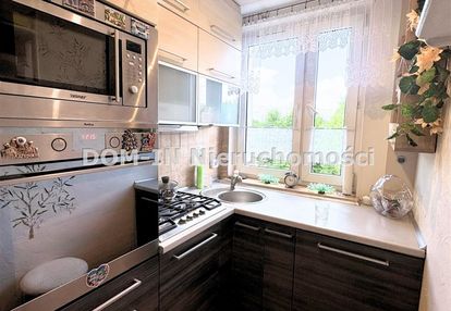 M4 ul. pomorska z balkonem i dużym parkingiem!