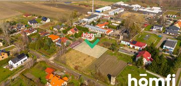 Św. katarzyna - działka budowlana 942 m2