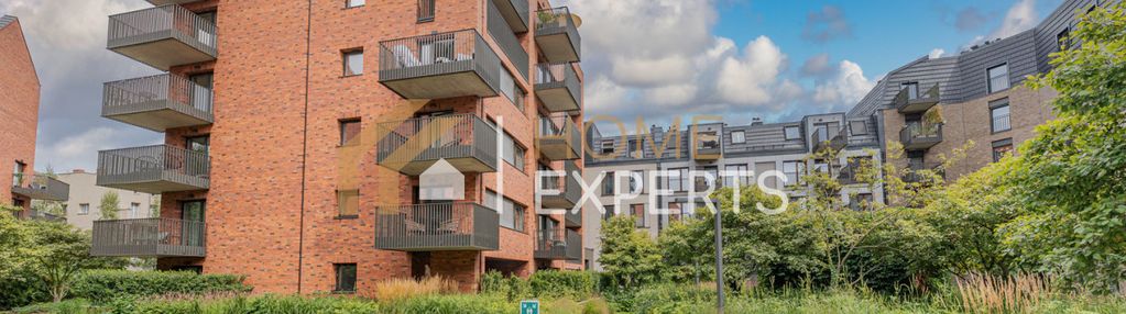 3 pokoje riverview przy starym mieście